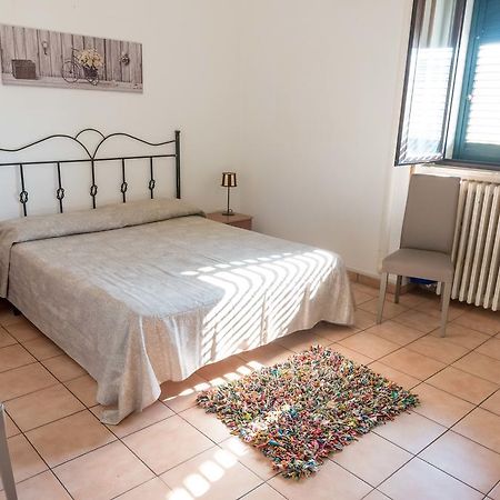 Abaca Rooms Lecce Esterno foto