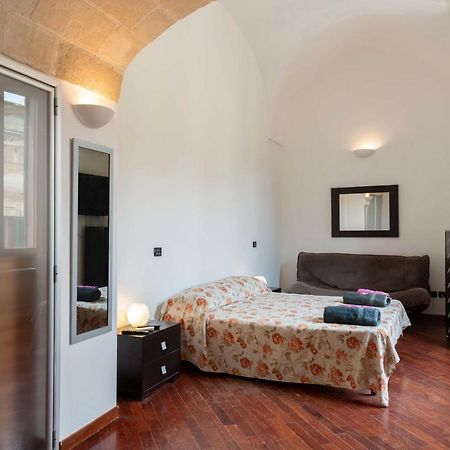 Abaca Rooms Lecce Esterno foto