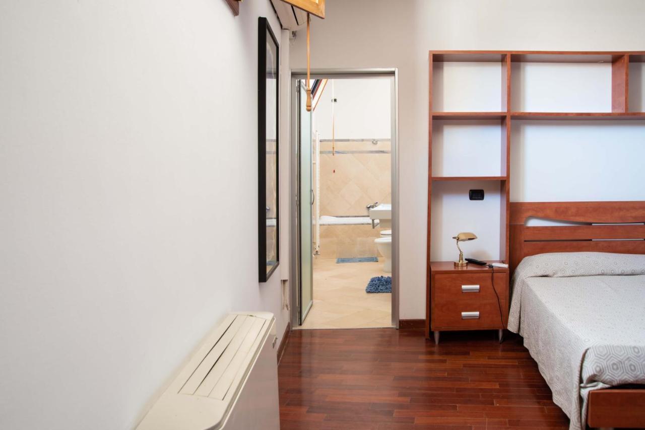Abaca Rooms Lecce Esterno foto