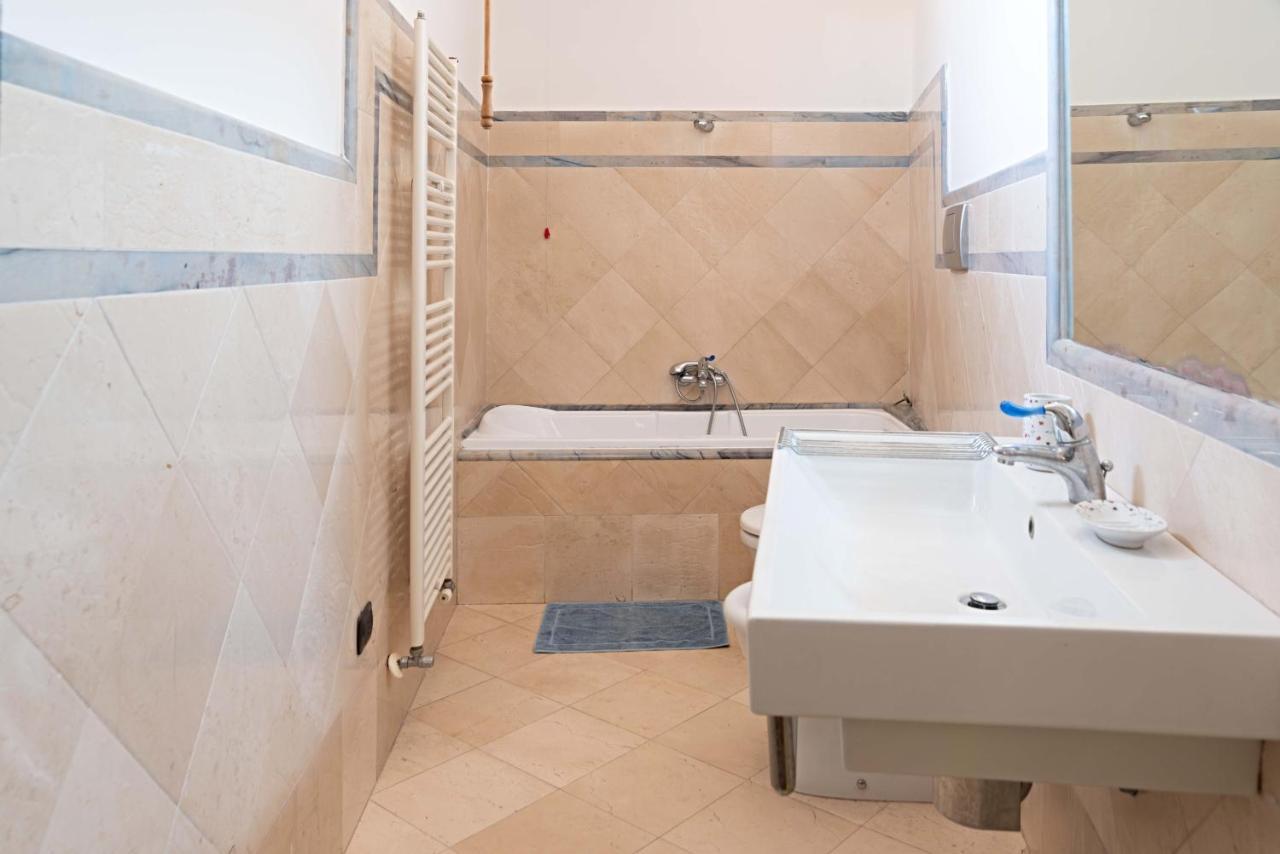 Abaca Rooms Lecce Esterno foto