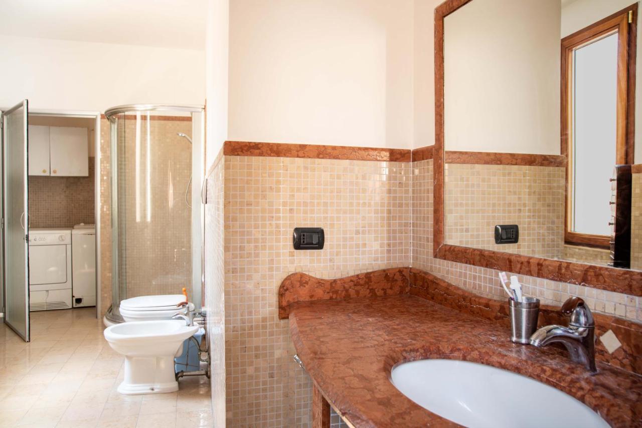 Abaca Rooms Lecce Esterno foto