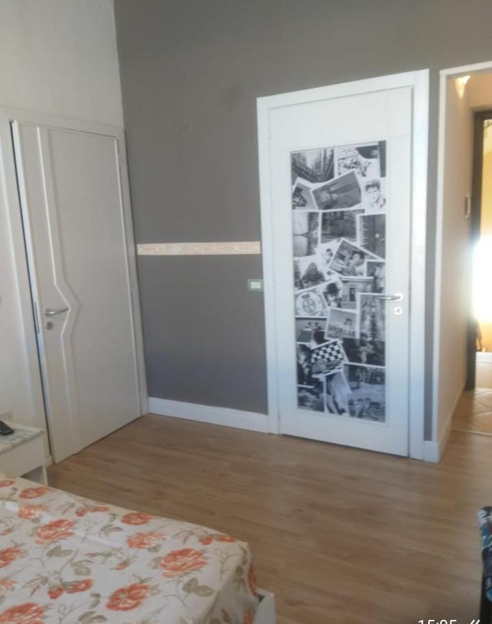 Abaca Rooms Lecce Esterno foto