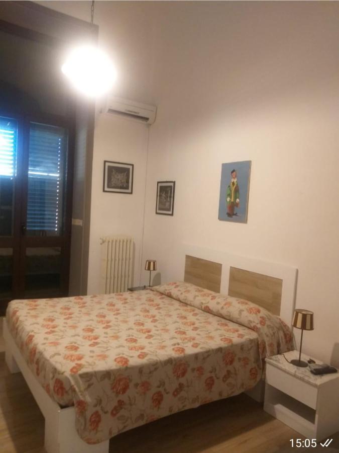 Abaca Rooms Lecce Esterno foto