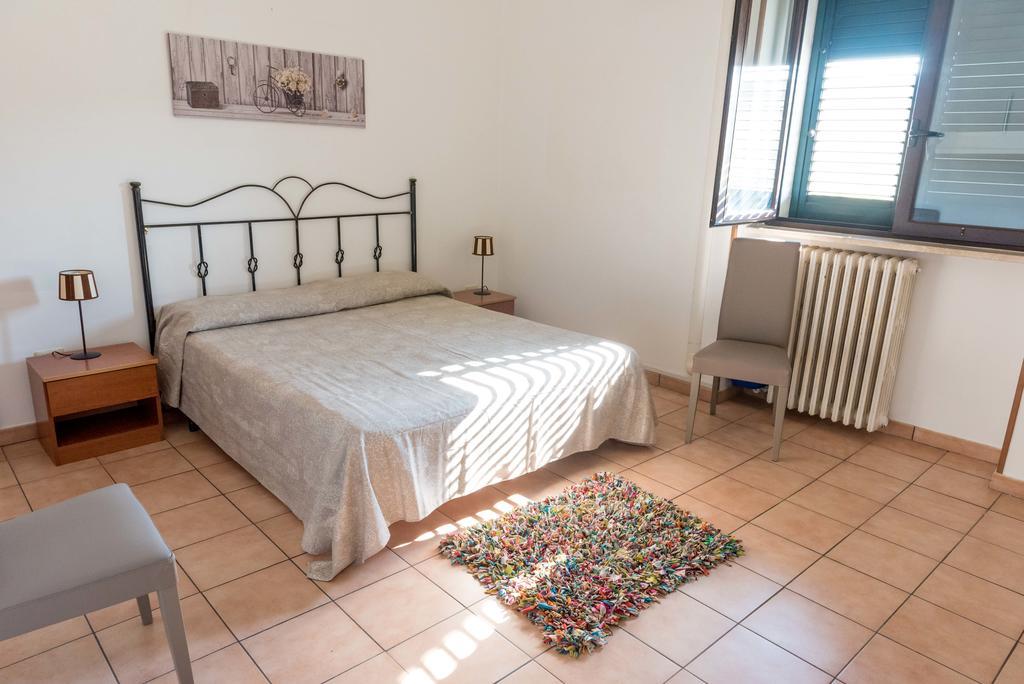 Abaca Rooms Lecce Esterno foto