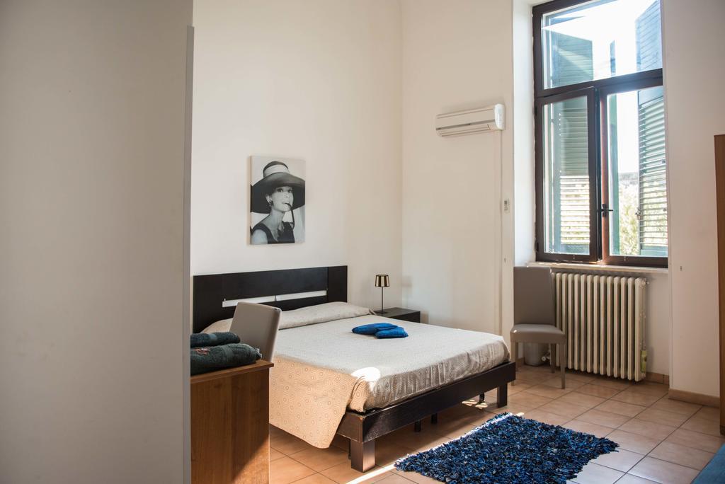 Abaca Rooms Lecce Esterno foto