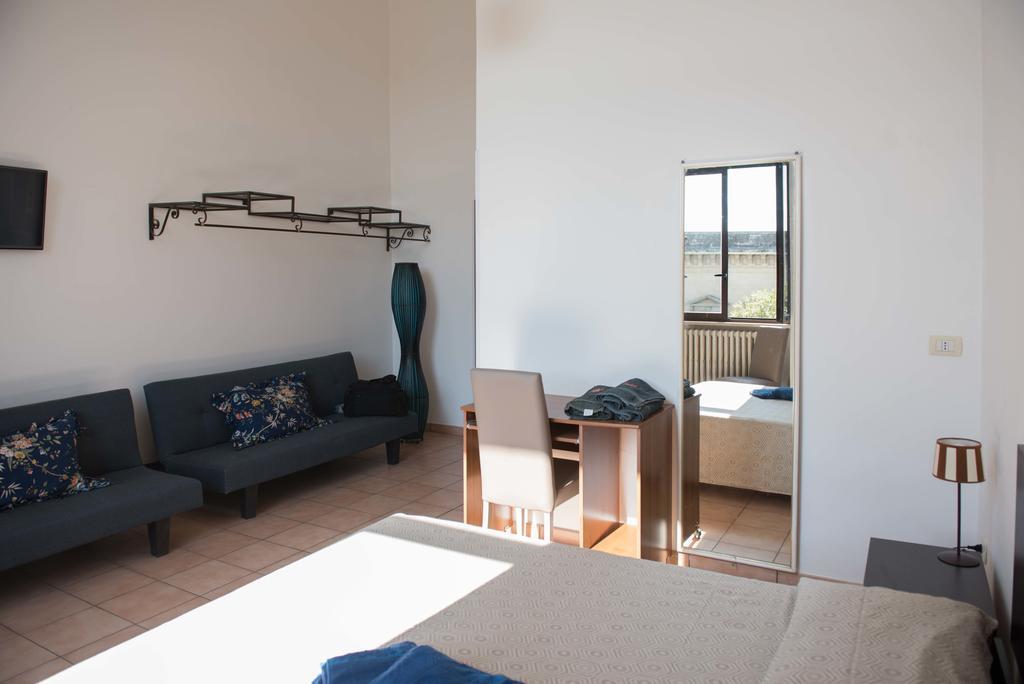 Abaca Rooms Lecce Esterno foto