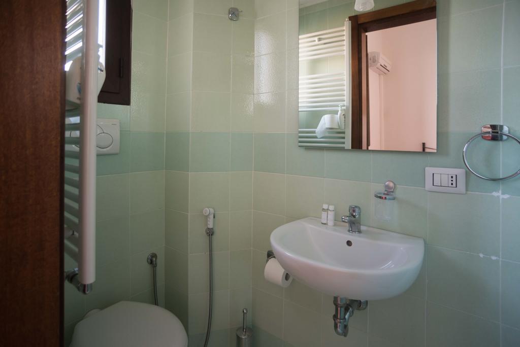 Abaca Rooms Lecce Esterno foto