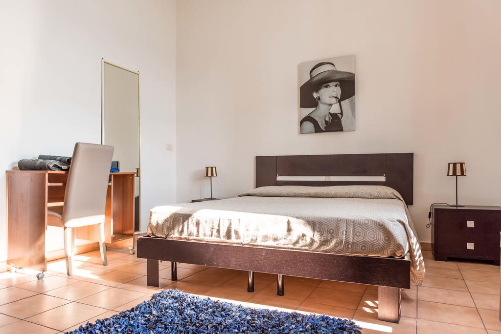 Abaca Rooms Lecce Esterno foto