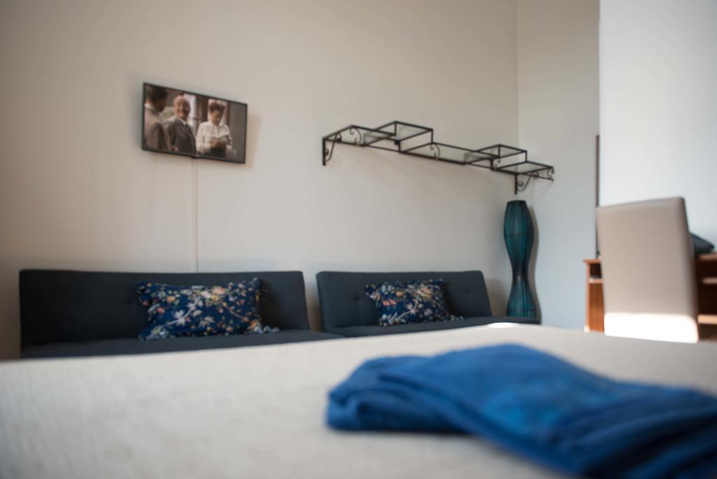Abaca Rooms Lecce Esterno foto