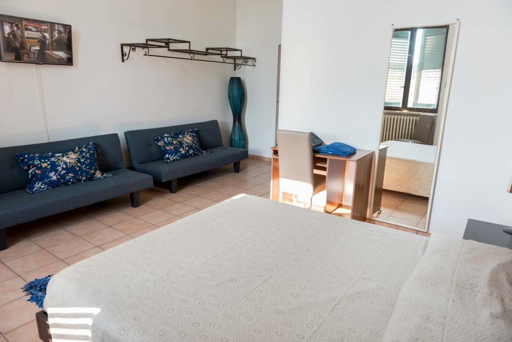 Abaca Rooms Lecce Esterno foto