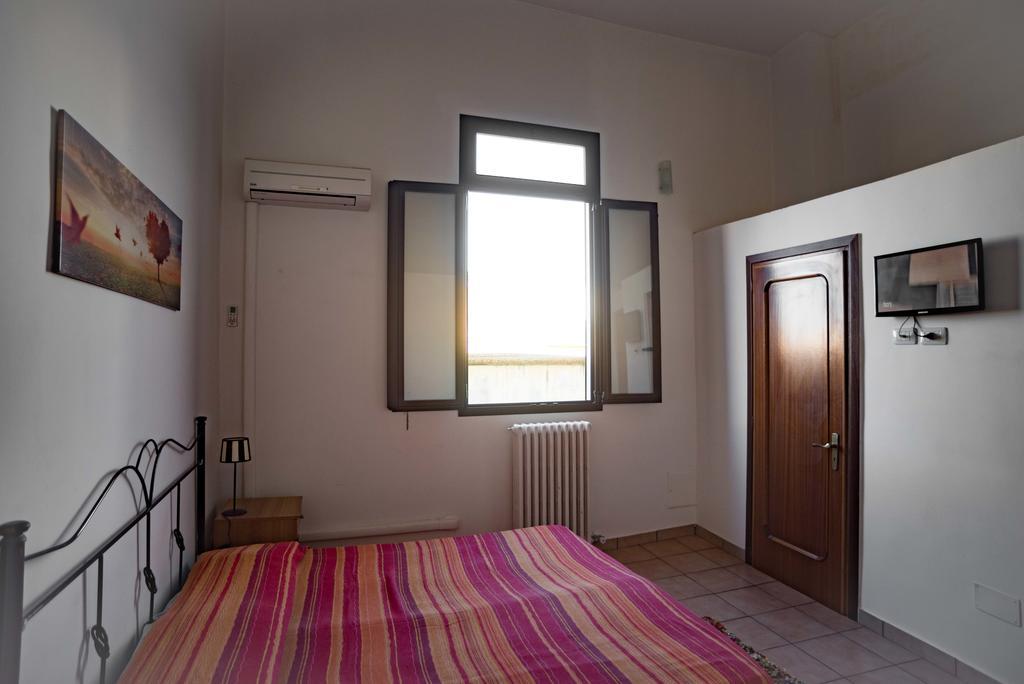 Abaca Rooms Lecce Esterno foto