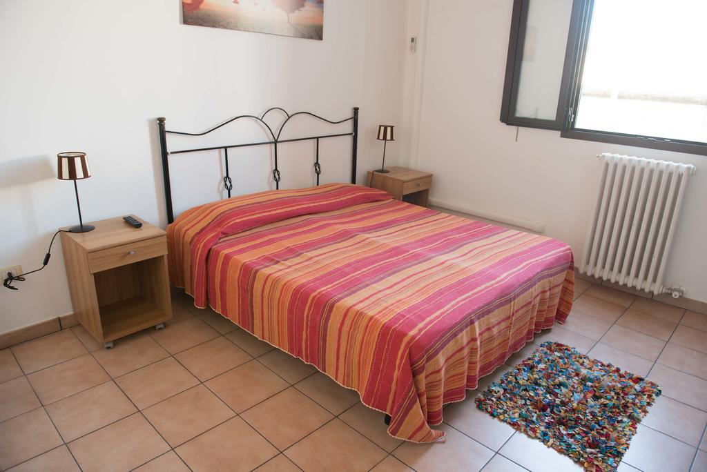 Abaca Rooms Lecce Esterno foto