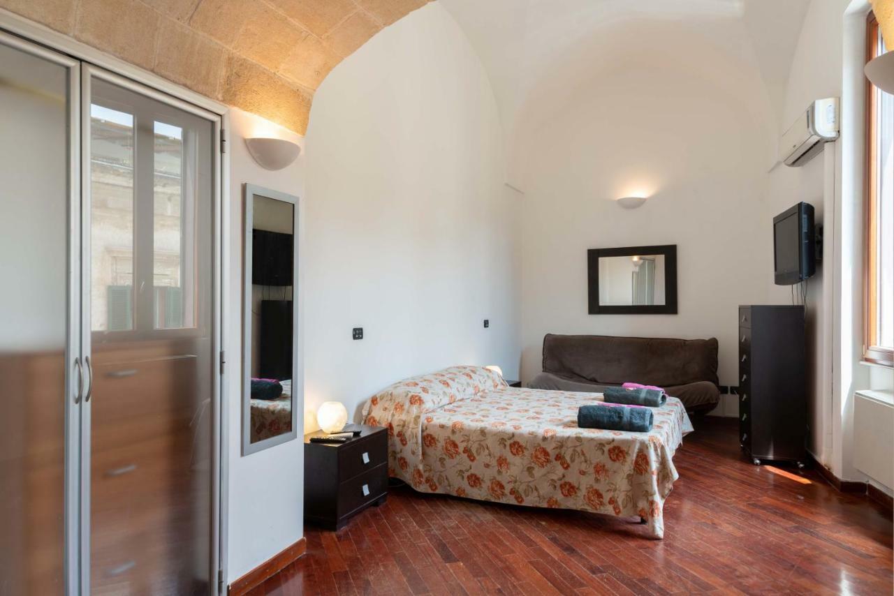 Abaca Rooms Lecce Esterno foto